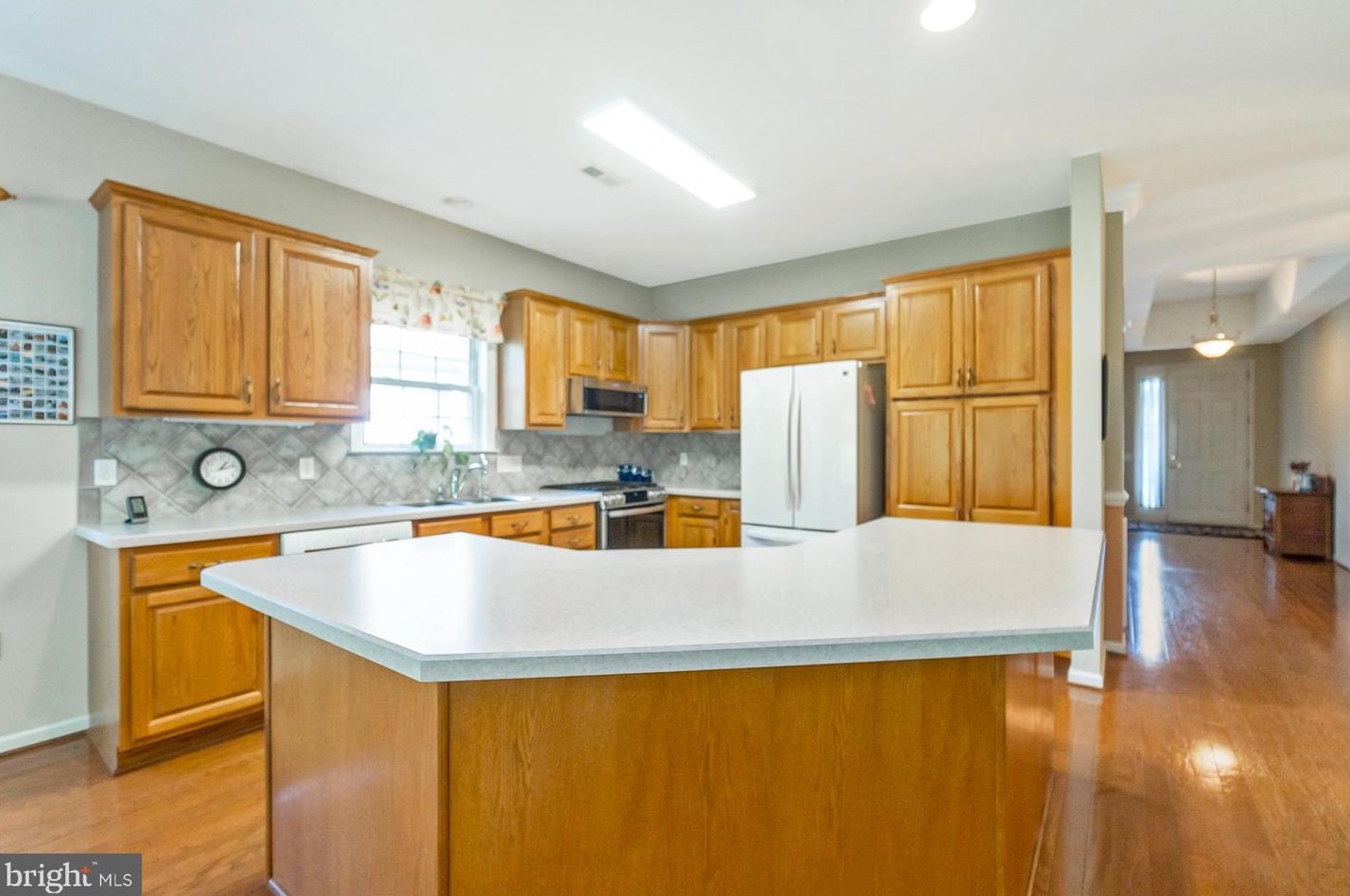 2781 Terrwood Dr, Macungie PA  18062-8490 exterior