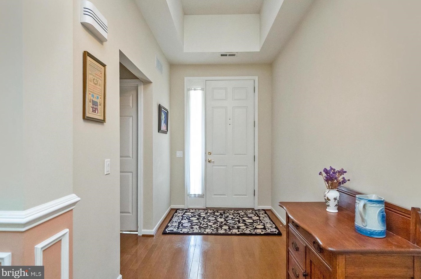 2781 Terrwood Dr, Macungie PA  18062-8490 exterior