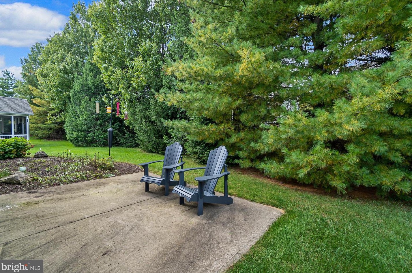 2781 Terrwood Dr, Macungie PA  18062-8441 exterior