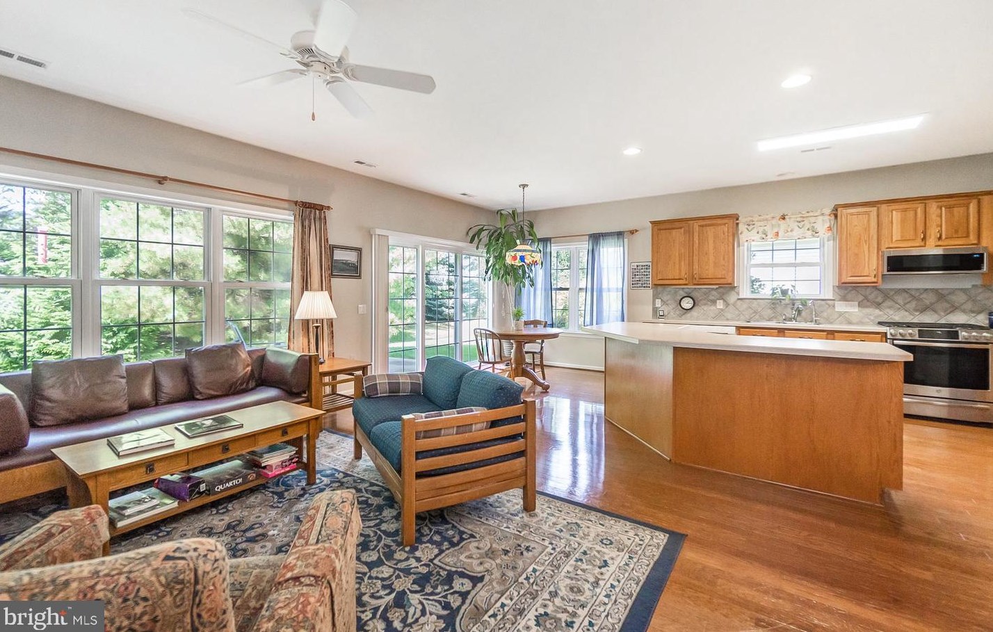 2781 Terrwood Dr, Macungie PA  18062-8490 exterior