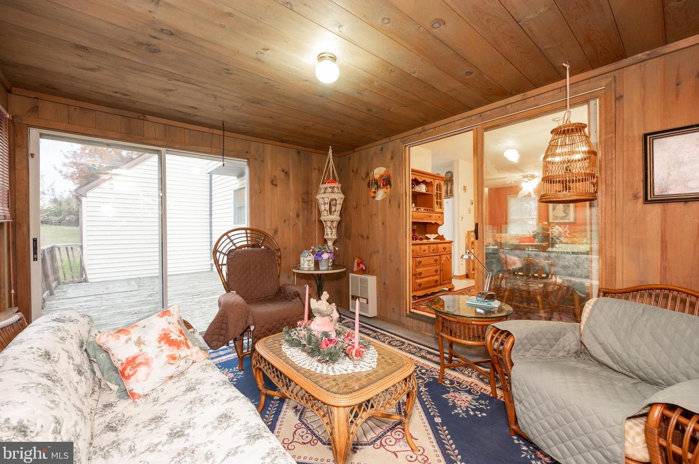 9115 Gackenbach Rd, Steinsville PA  19529-9022 exterior