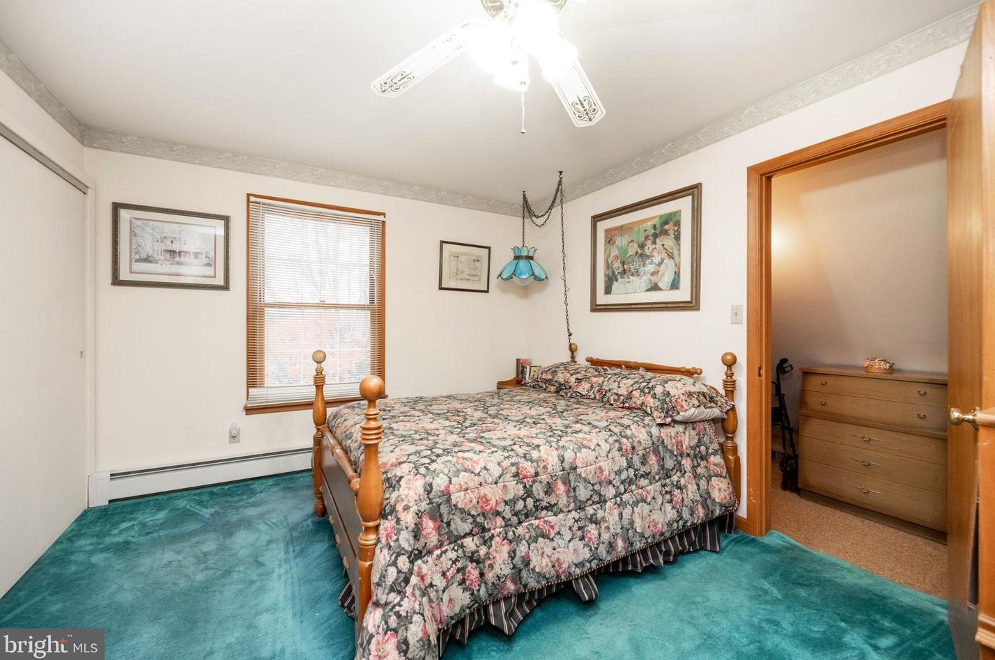 9115 Gackenbach Rd, Steinsville PA  19529-9022 exterior