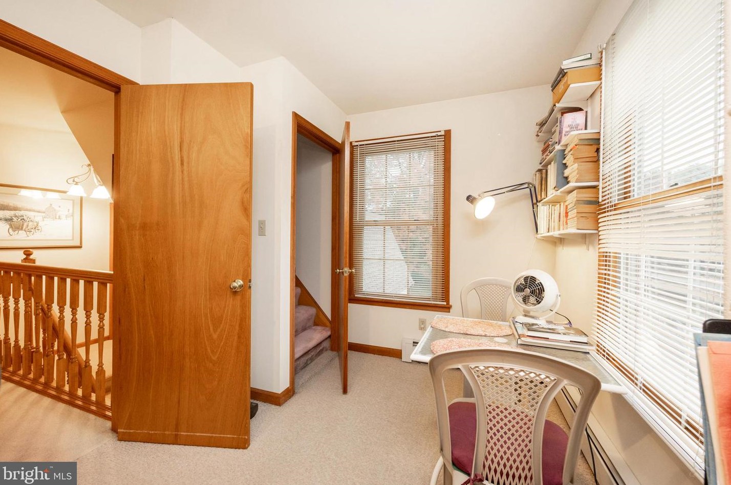 9115 Gackenbach Rd, Steinsville PA  19529-9022 exterior