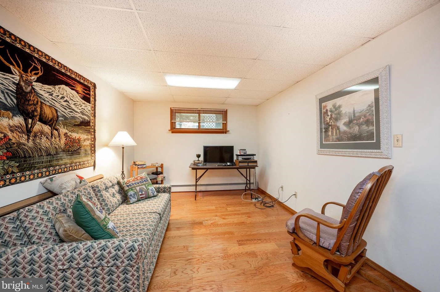 9115 Gackenbach Rd, Steinsville PA  19529-9022 exterior