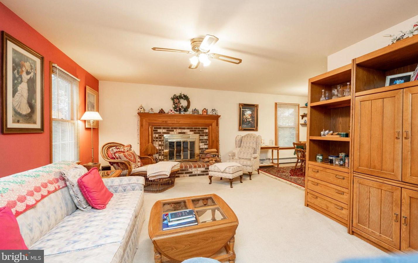 9115 Gackenbach Rd, Steinsville PA  19529-9022 exterior