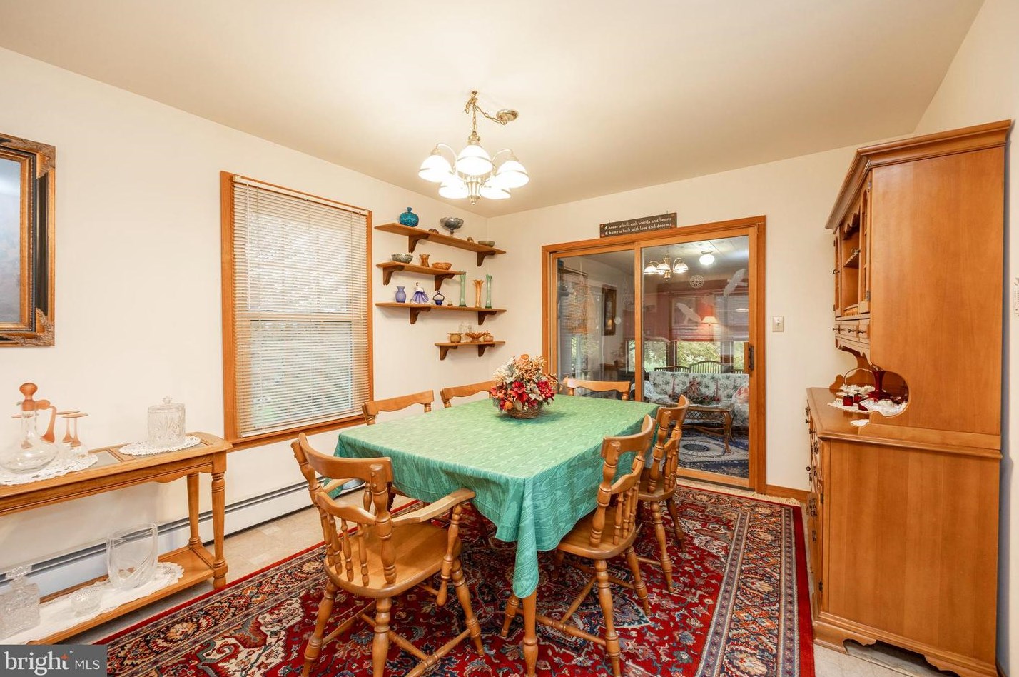9115 Gackenbach Rd, Steinsville PA  19529-9022 exterior