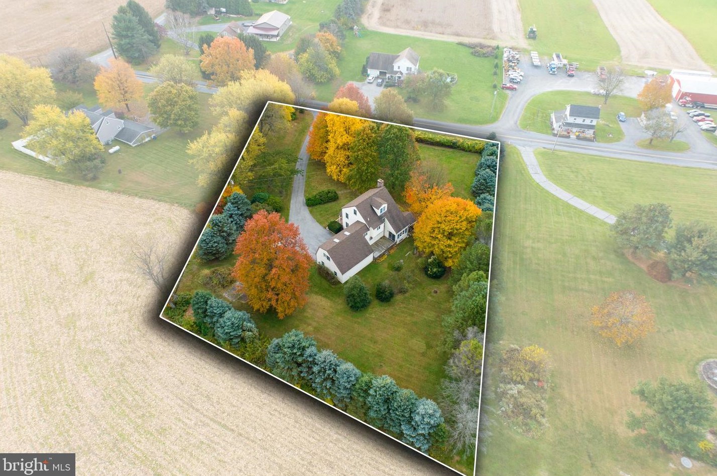 9115 Gackenbach Rd, Steinsville, PA 19529