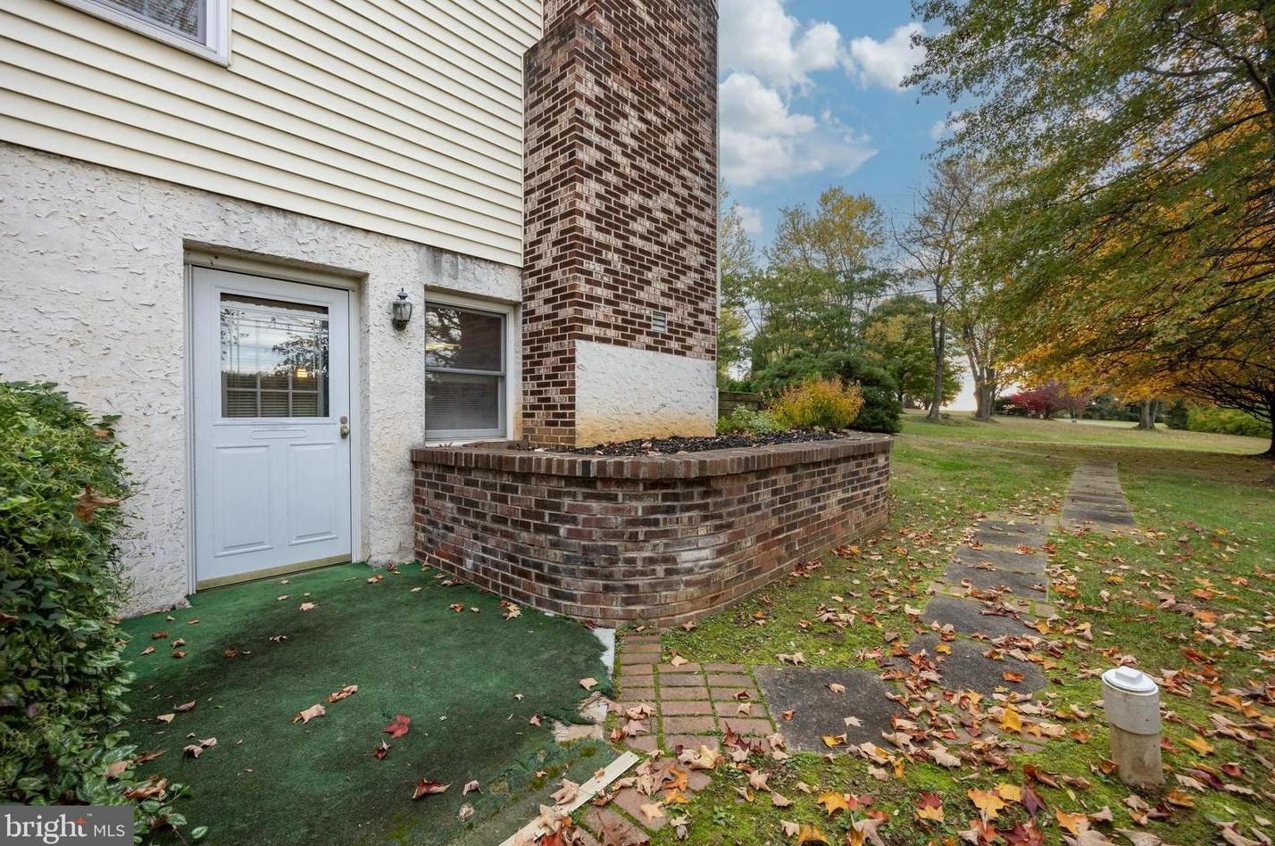 9115 Gackenbach Rd, Steinsville PA  19529-9022 exterior