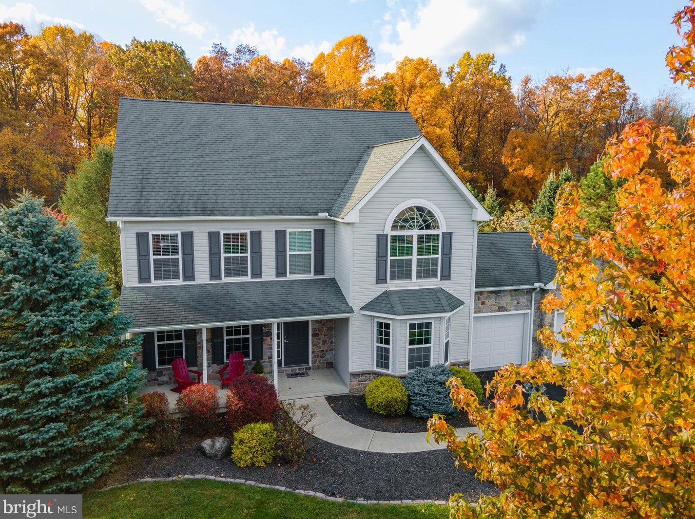 4348 Still Ct, Slatington, PA 18080