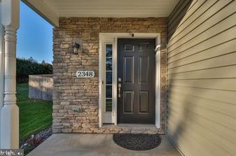 2348 10th St, Allentown PA  18103-6660 exterior