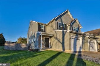 2348 10th St, Allentown PA  18103-6660 exterior