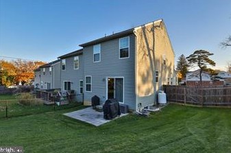 2348 10th St, Allentown PA  18103-6660 exterior