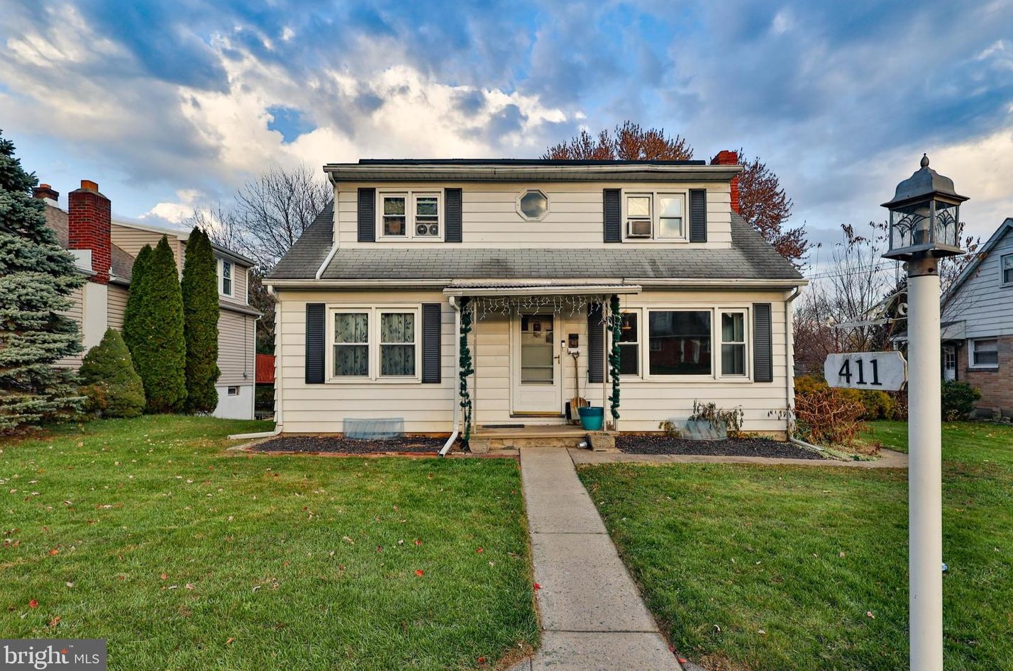 411 22nd St, Allentown, PA 18104-6637