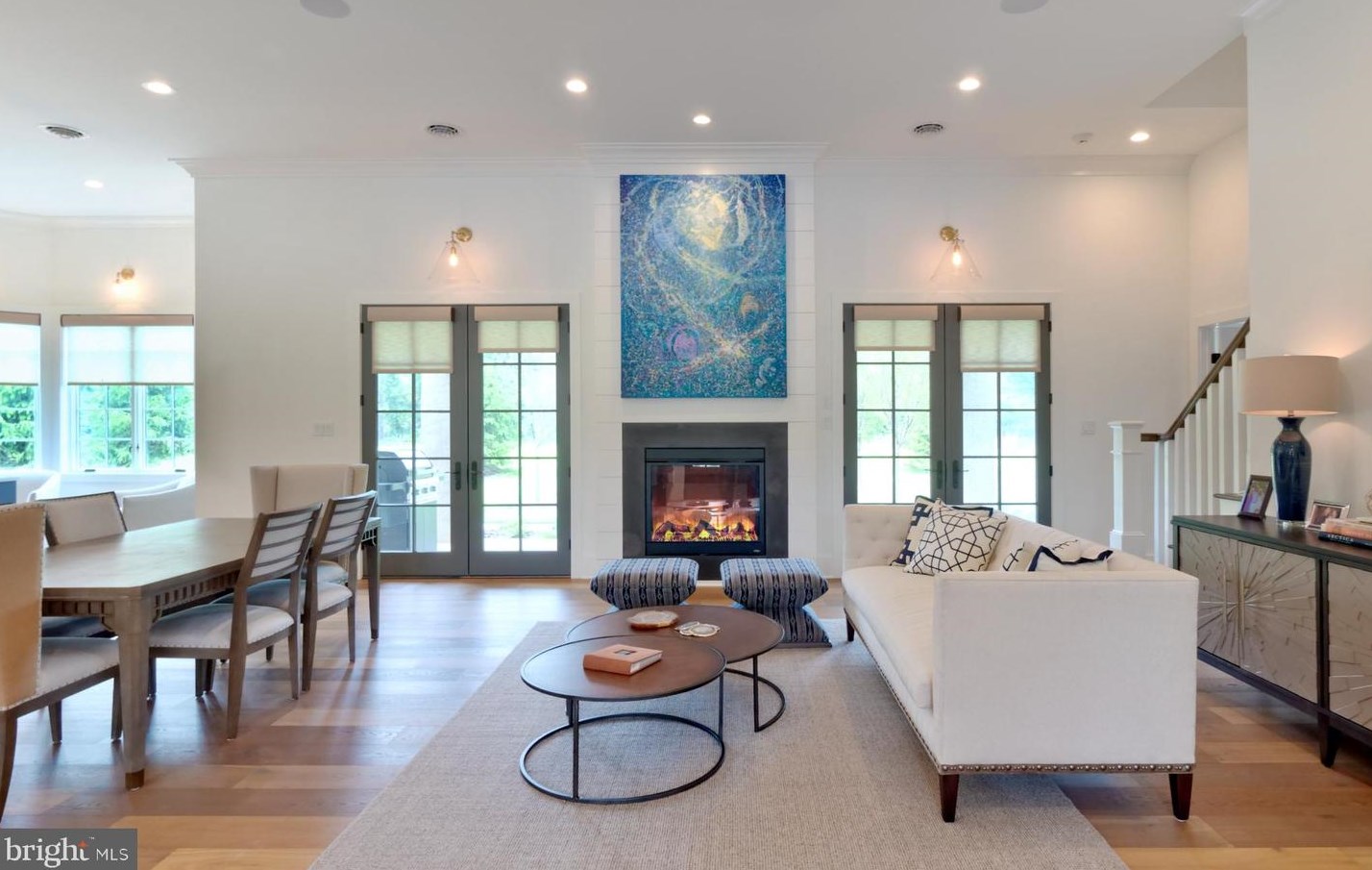 2747 Avenue Du Vlg, Bethlehem PA  18015-9117 exterior