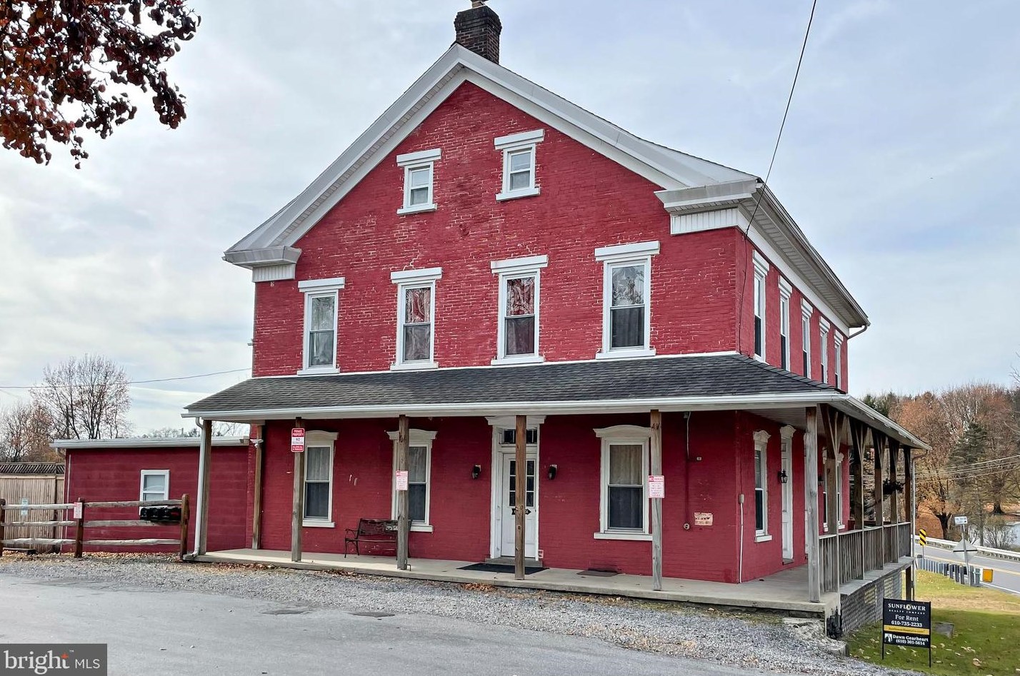 8901 Levans Rd #2b, Steinsville, PA 19529