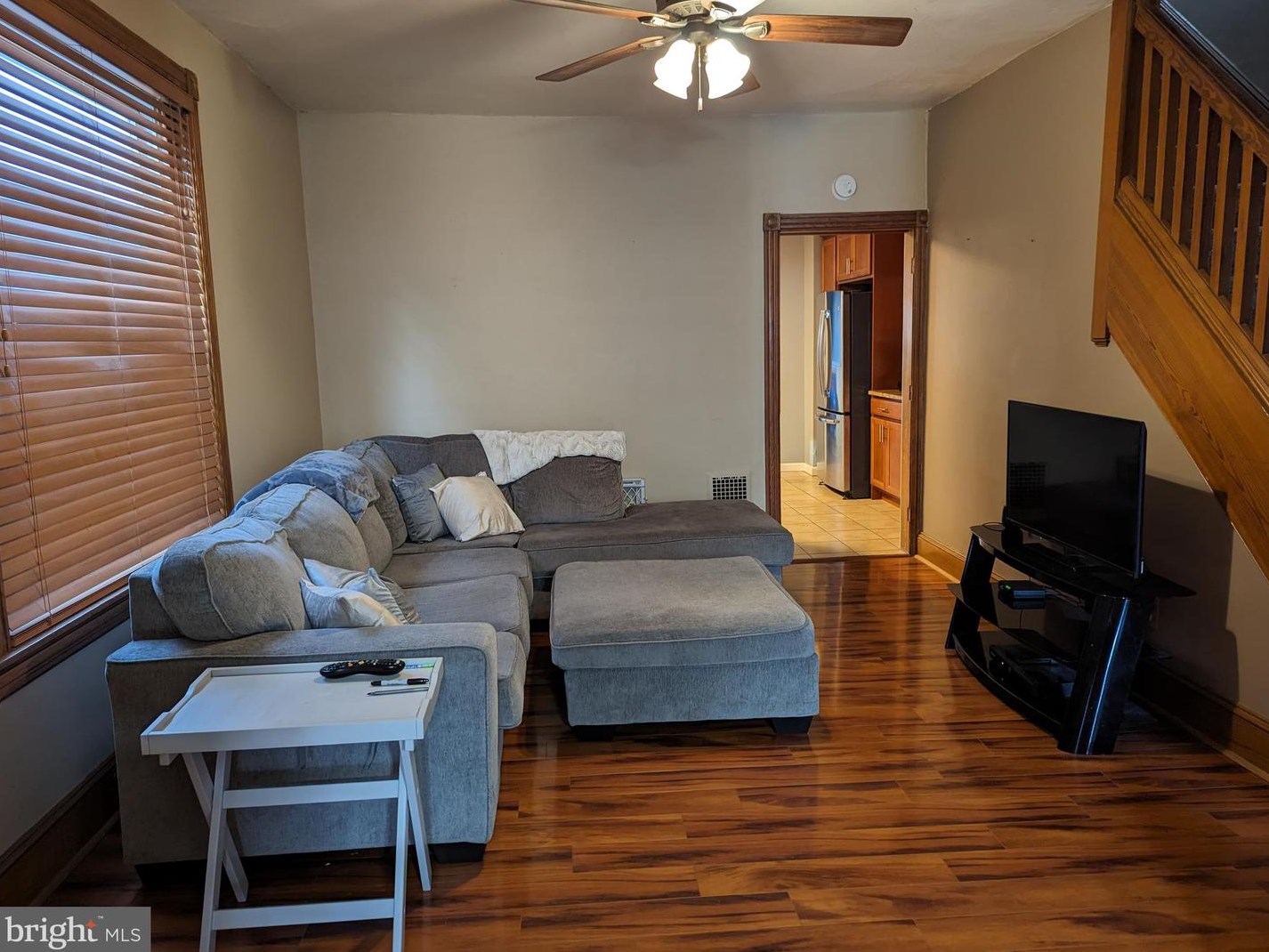 1029 Seneca St, Bethlehem PA 18015-4129 exterior