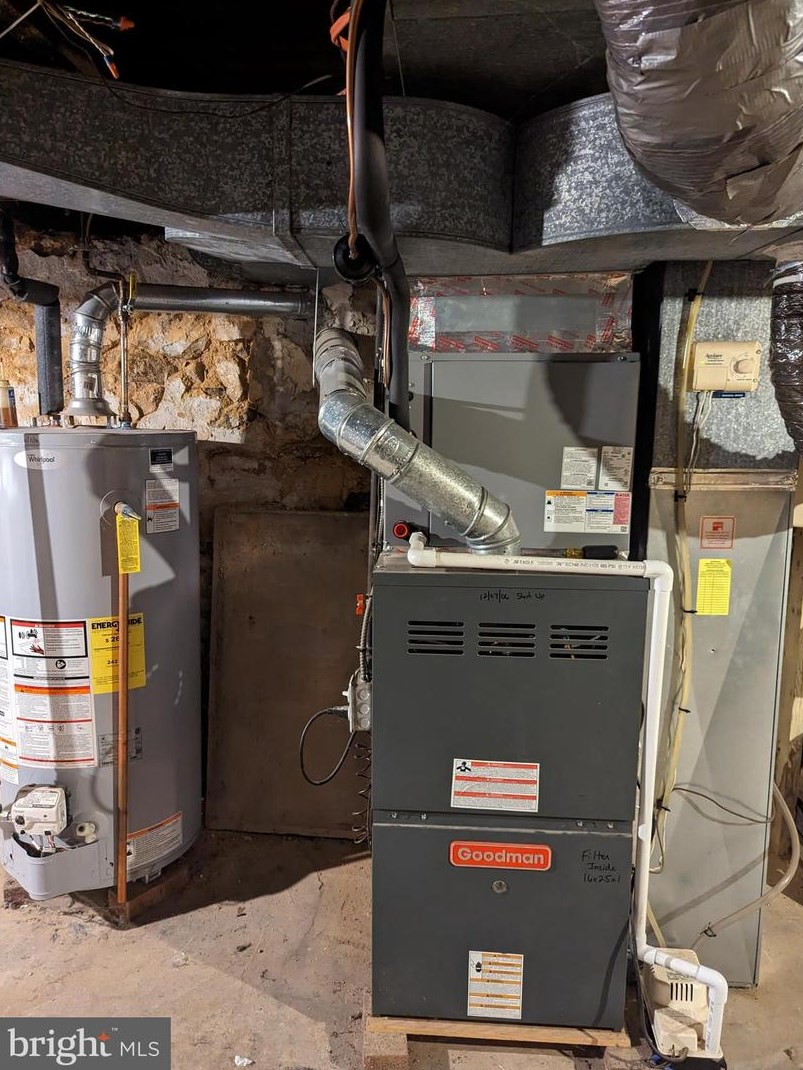 1029 Seneca St, Bethlehem PA 18015-4129 exterior