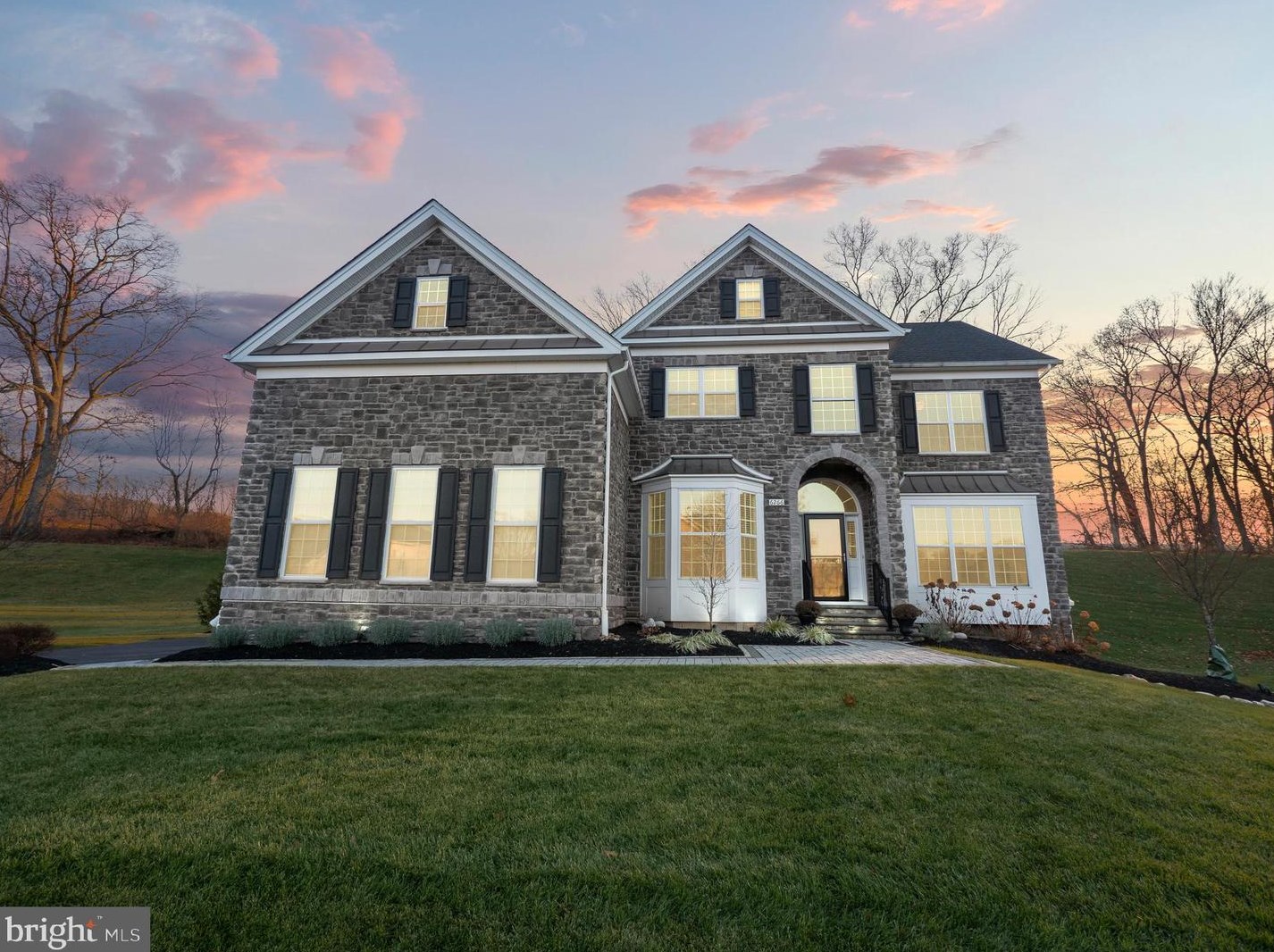 6266 Blue Belle Dr, Center Valley, PA 18034