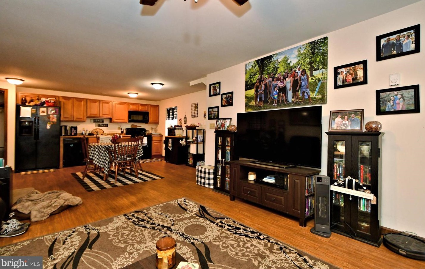 215 Franklin St, Alburtis PA 18011-5008 exterior