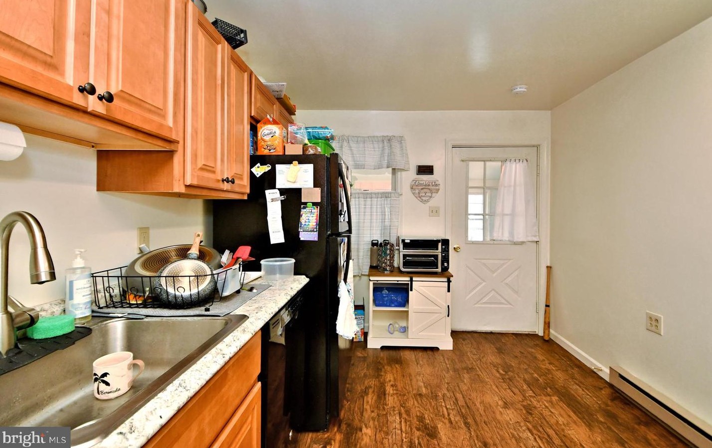 215 Franklin St, Alburtis PA 18011-5008 exterior