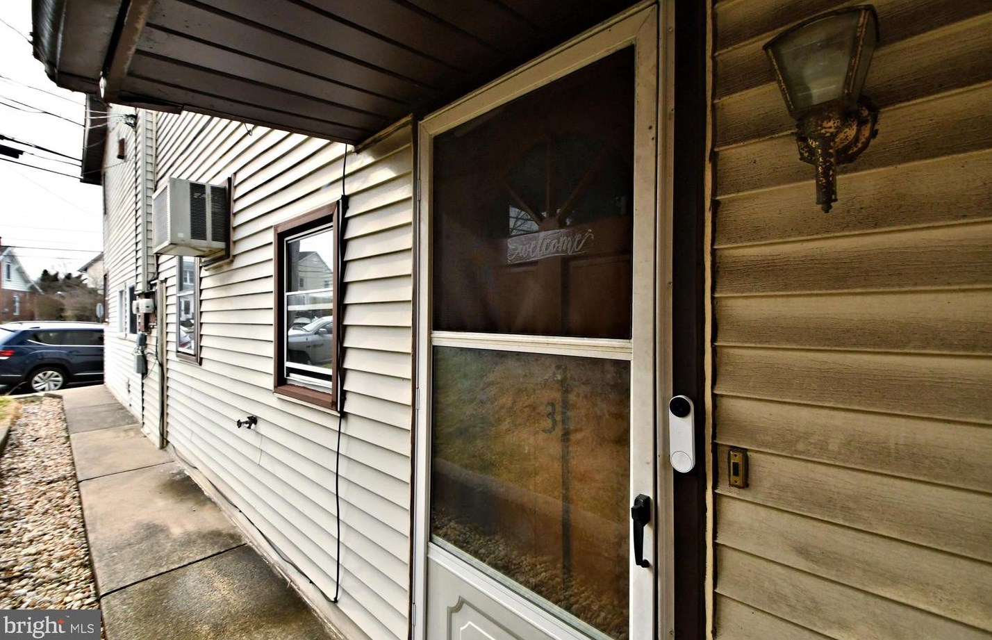 215 Franklin St, Alburtis PA 18011-5008 exterior