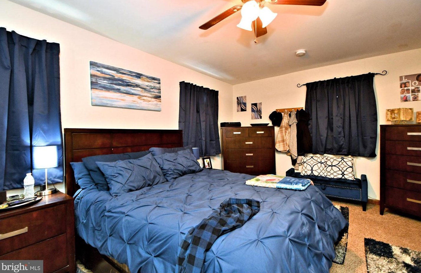 215 Franklin St, Alburtis PA 18011-5008 exterior