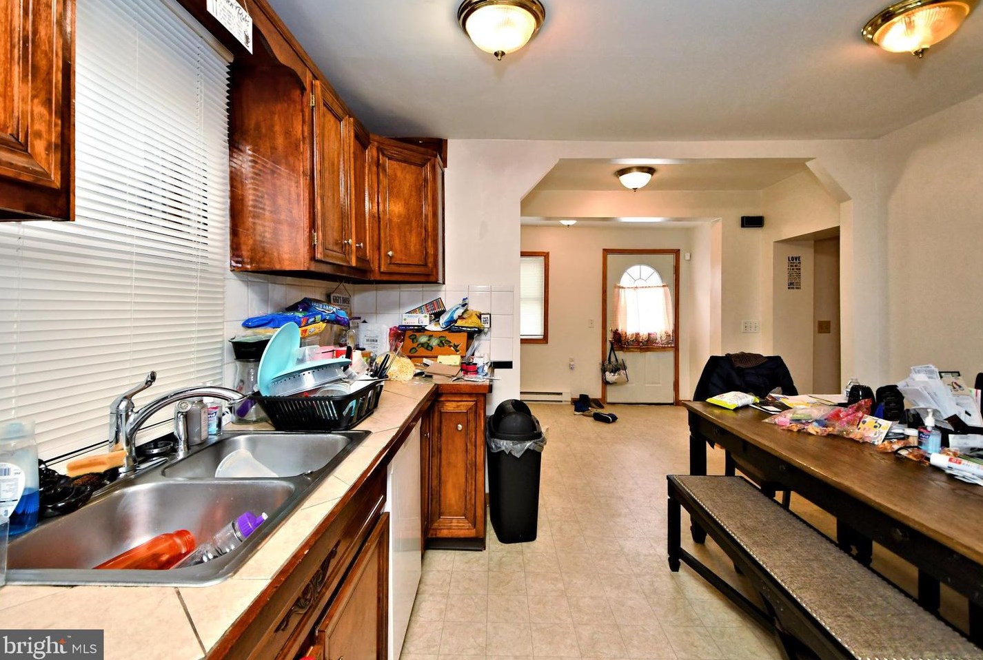 215 Franklin St, Alburtis PA 18011-5008 exterior