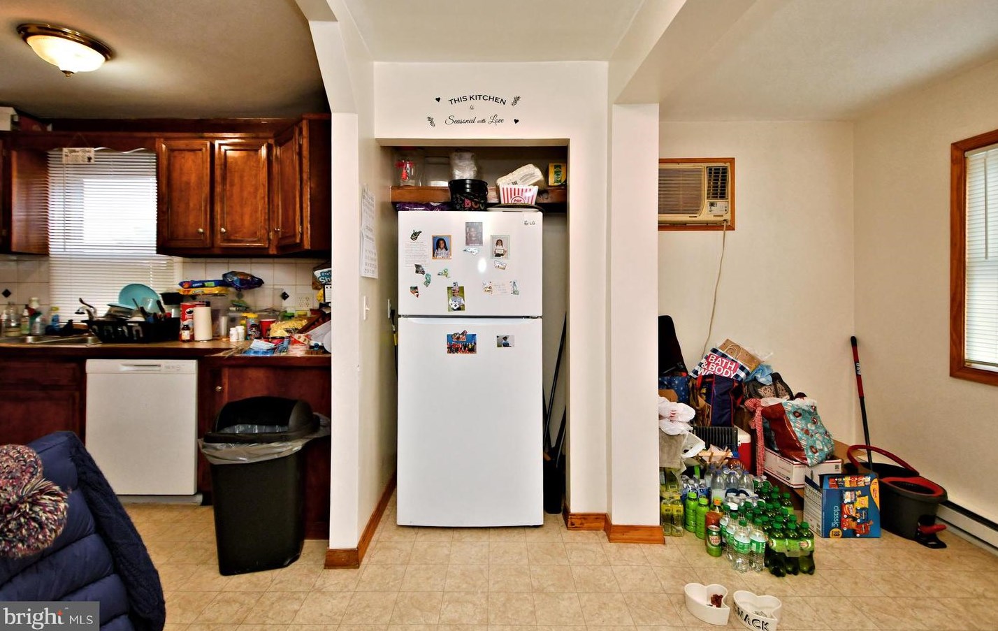 215 Franklin St, Alburtis PA 18011-5008 exterior