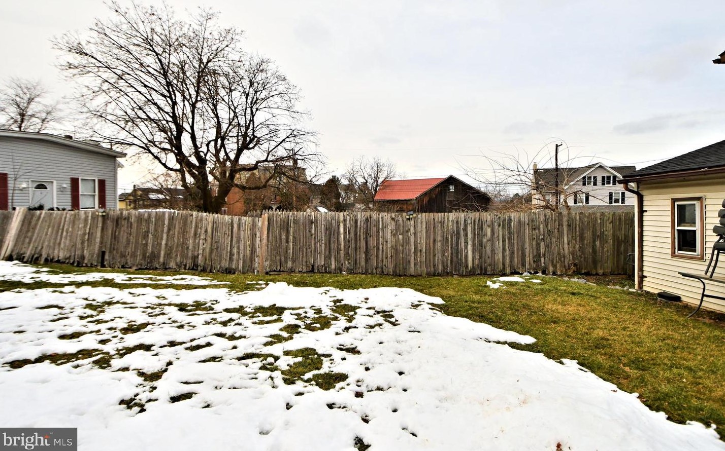 215 Franklin St, Alburtis PA 18011-5008 exterior