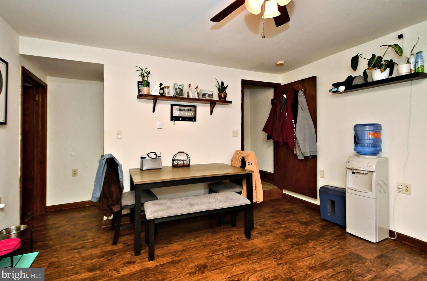 215 Franklin St, Alburtis PA 18011-5008 exterior