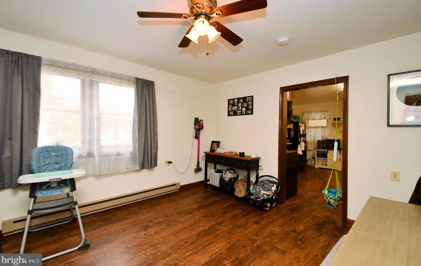 215 Franklin St, Alburtis PA 18011-5008 exterior