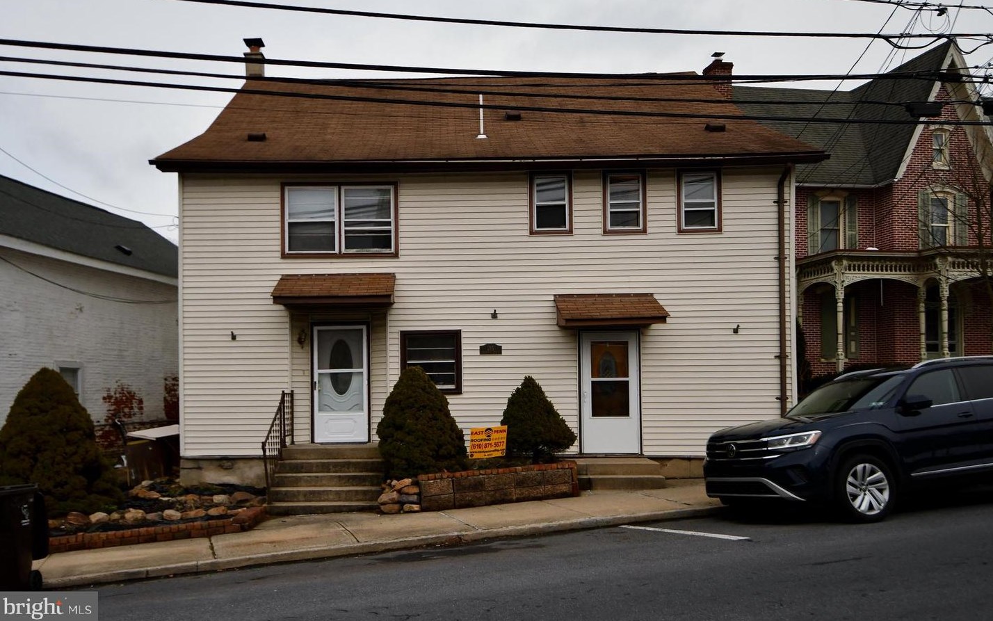 215 Franklin St, Alburtis, PA 18011