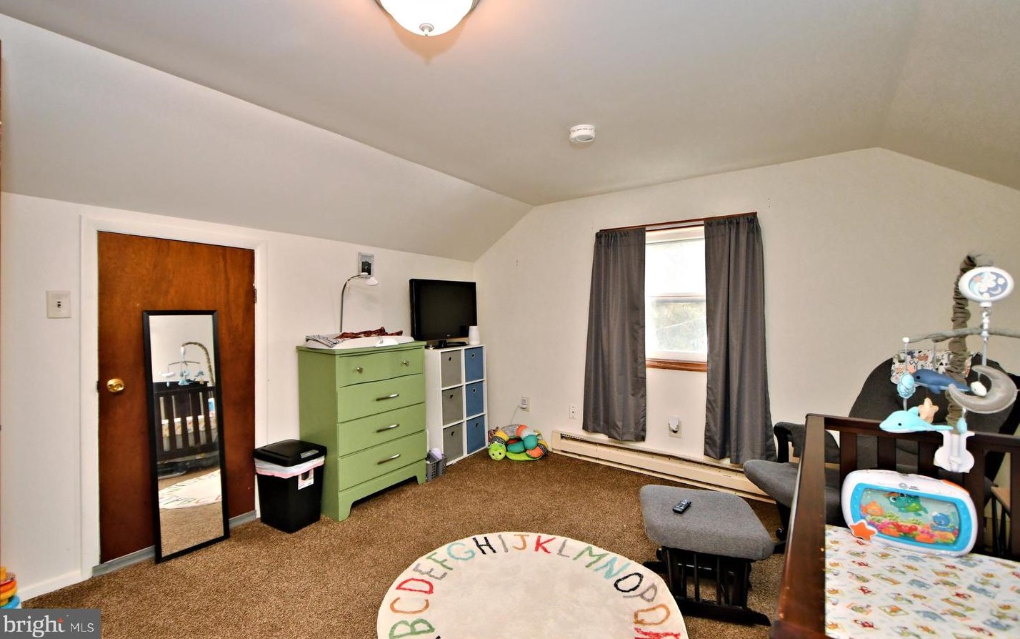 215 Franklin St, Alburtis PA 18011-5008 exterior