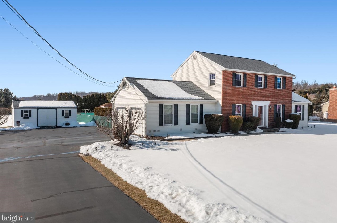 1730 Siegfriedale Rd, Greenwich, PA 19530