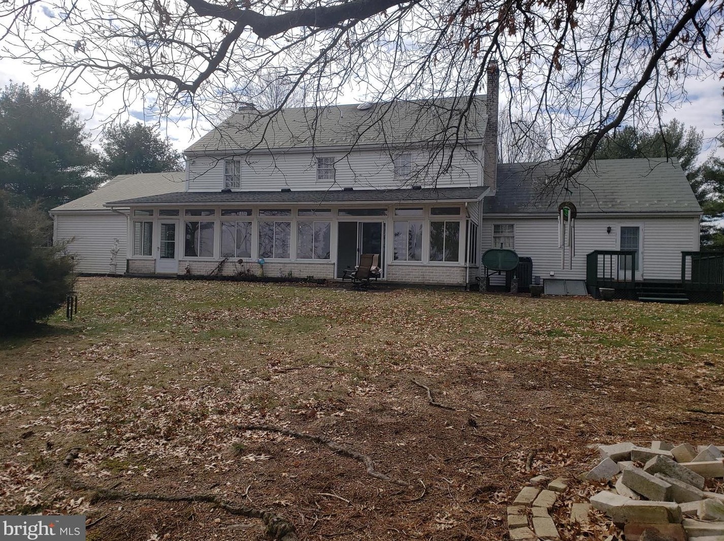3225 Highland Rd, Orefield, PA 18069-2607