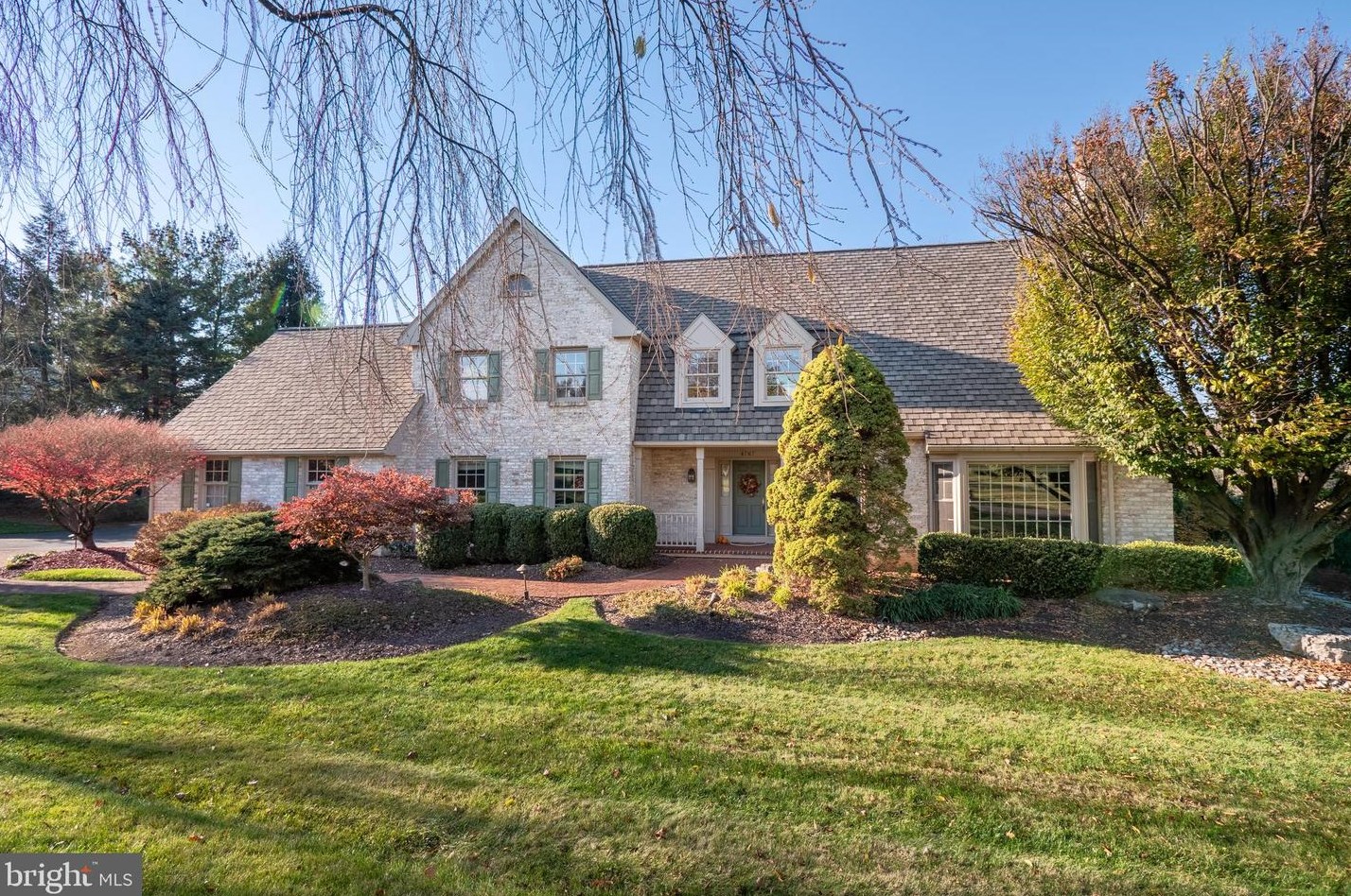 4767 Belmont Dr, Emmaus, PA 18049