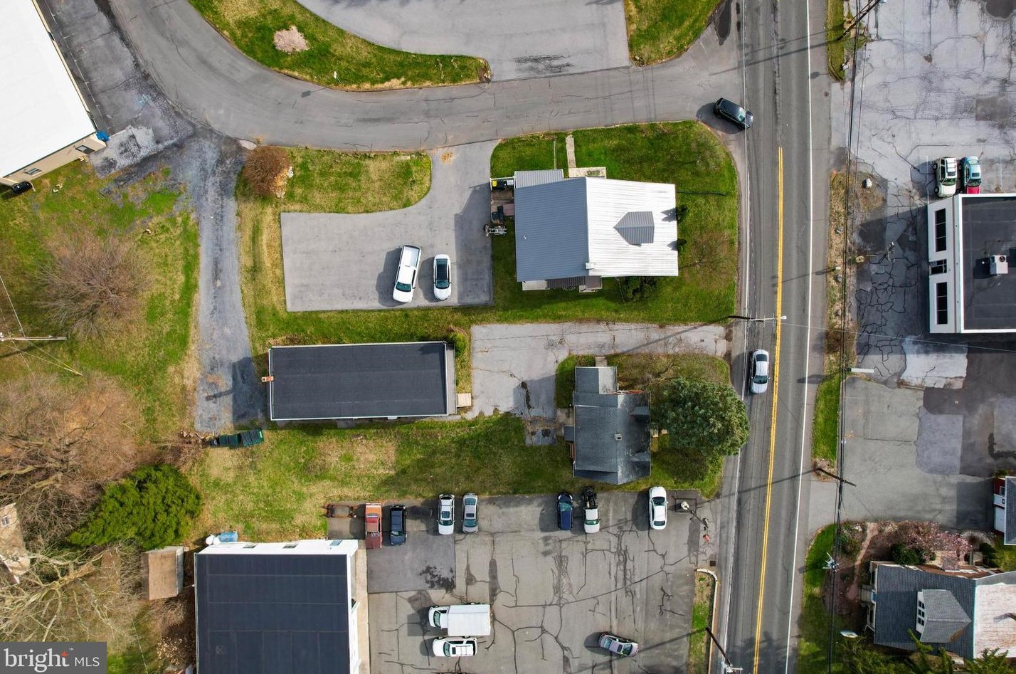 1115 Trexlertown Rd, Trexlertown, PA 18087