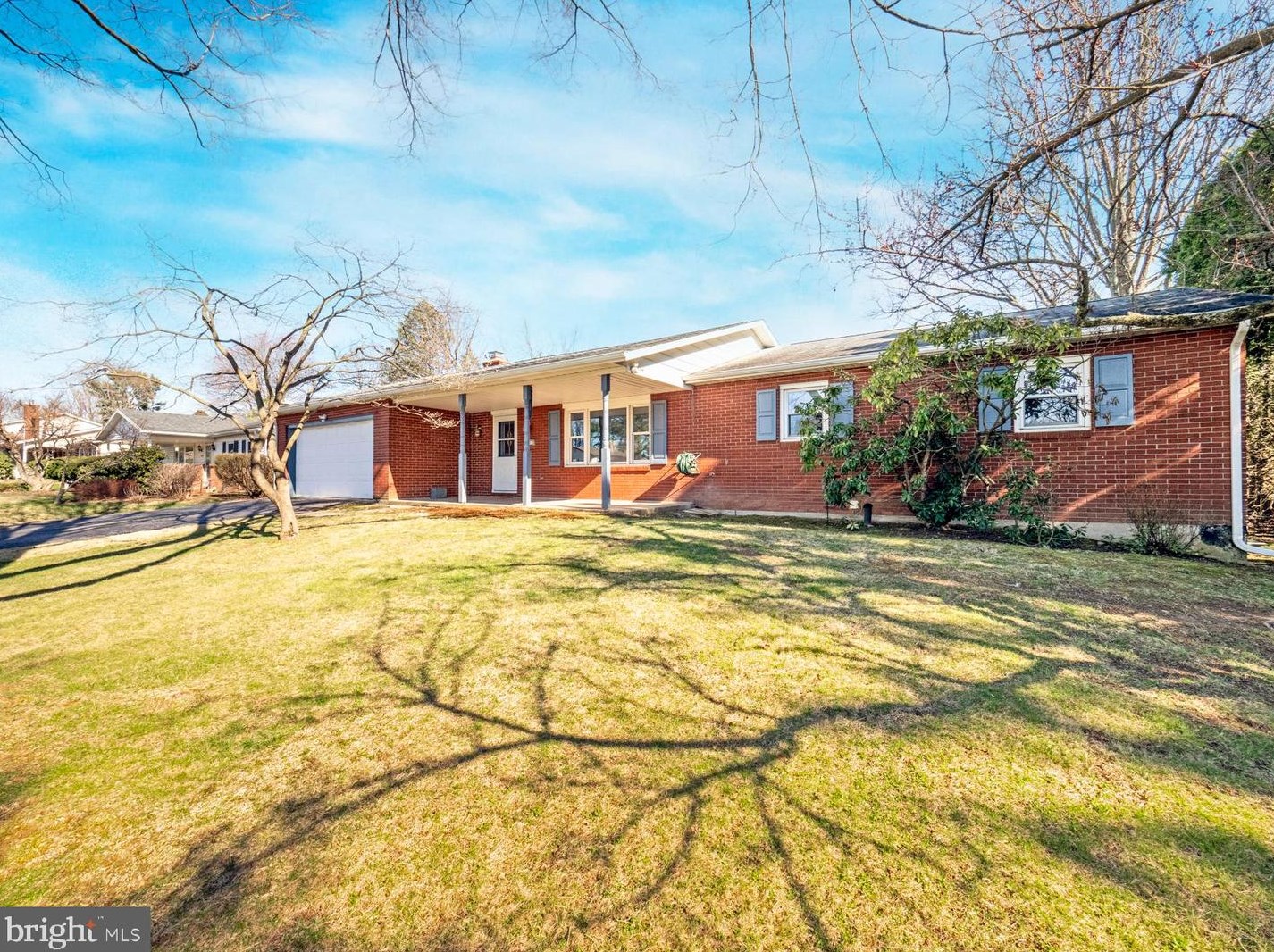 4610 Calvert St, Center Valley, PA 18034