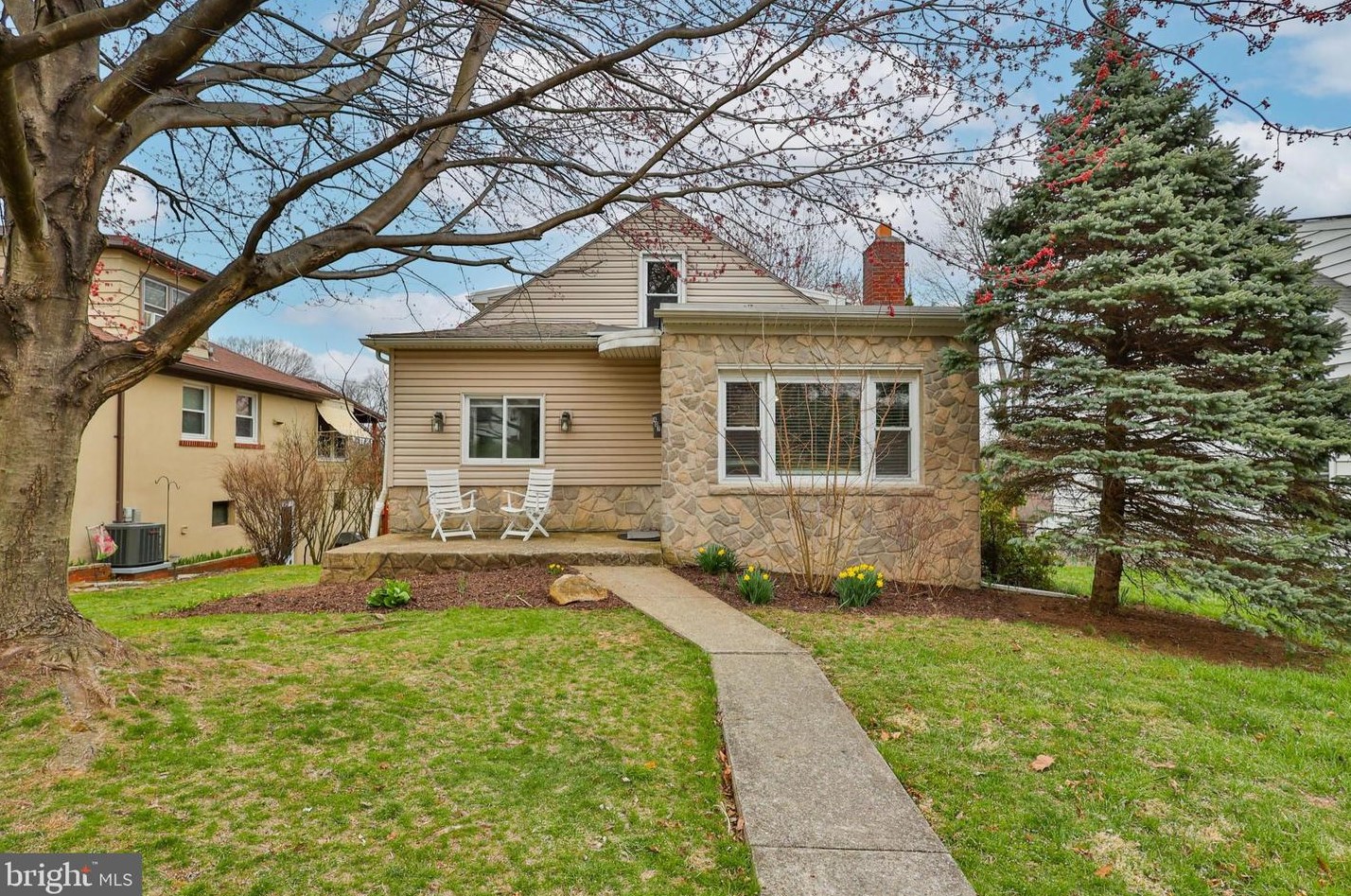 407 S S 22nd St, Allentown, PA 18104