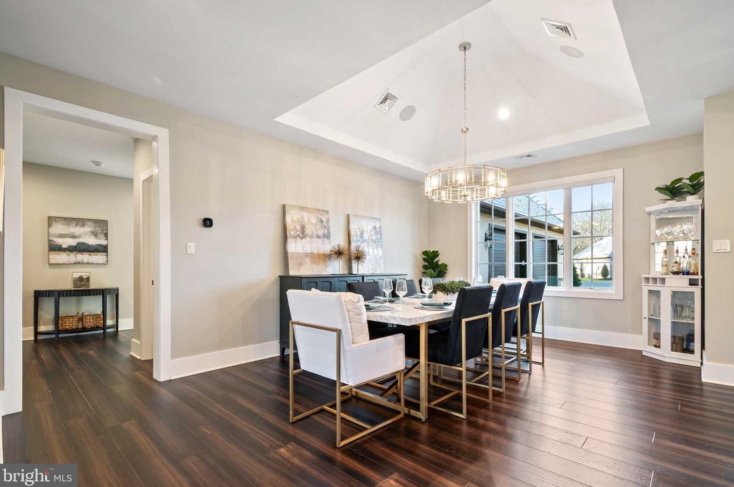 2812 Clos Renoir, Bethlehem PA  18015-9119 exterior