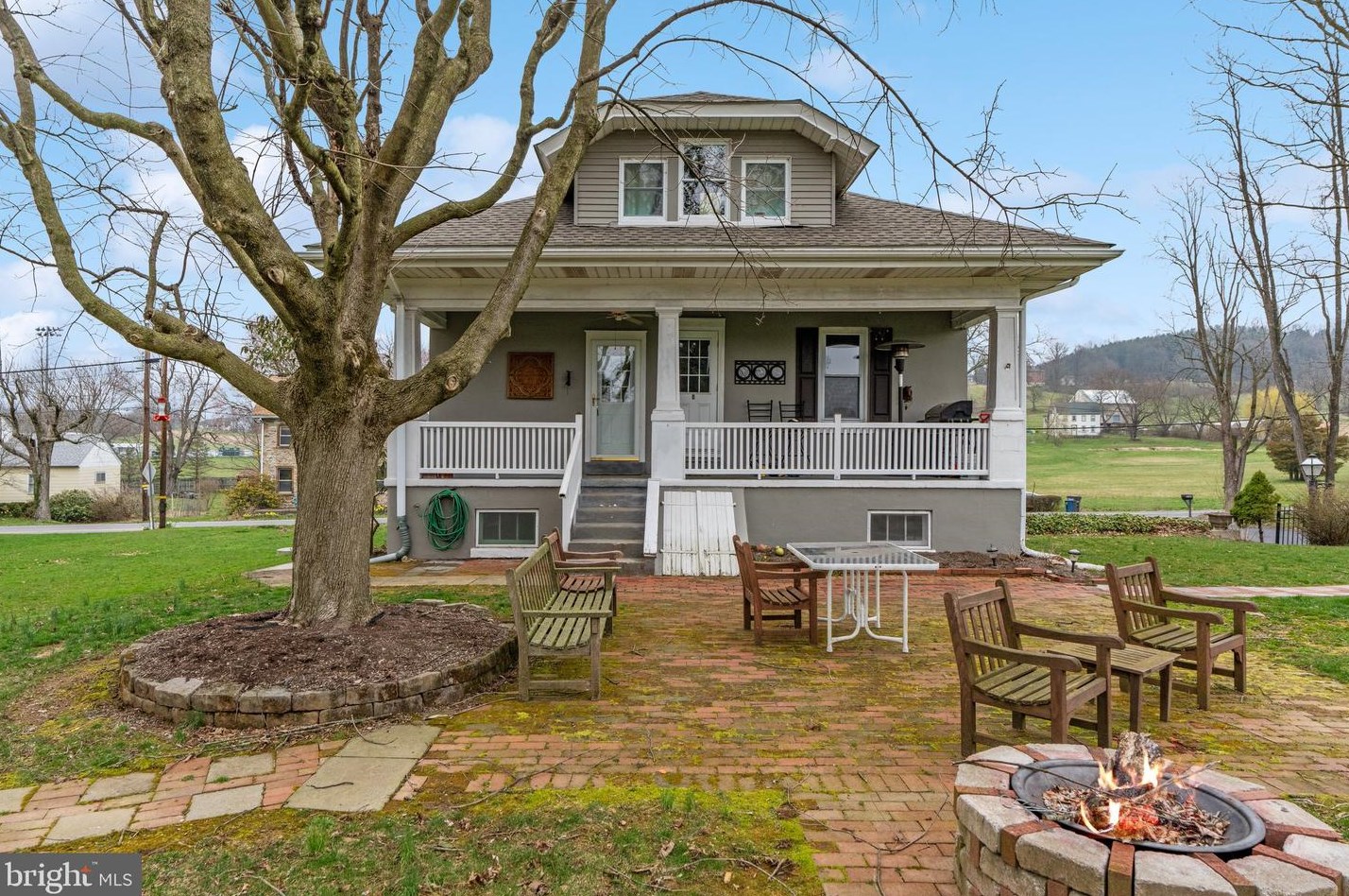 1540 Blue Church Rd, Coopersburg, PA 18036