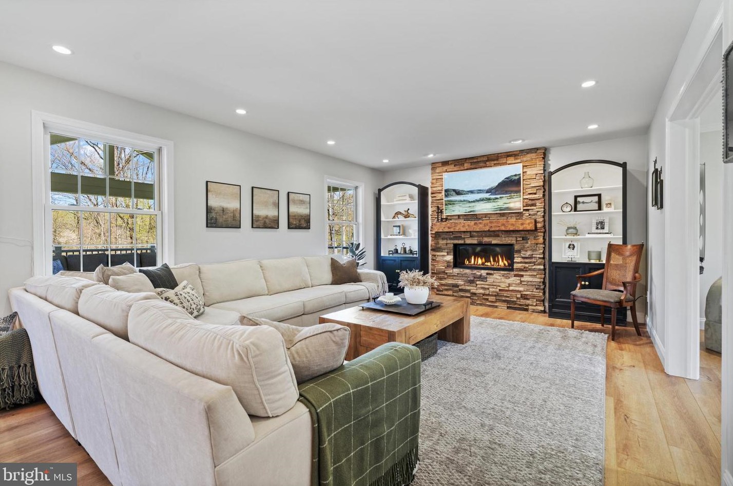4847 Harvest Ln, Zionsville, PA 18092-2063