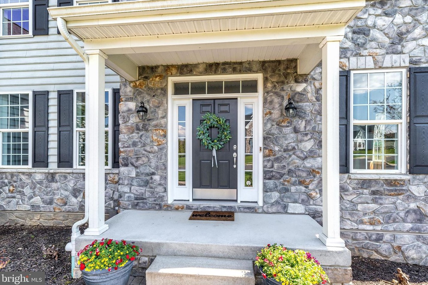 4050 Liberty Creek Pkwy, Coopersburg, PA 18036-9766