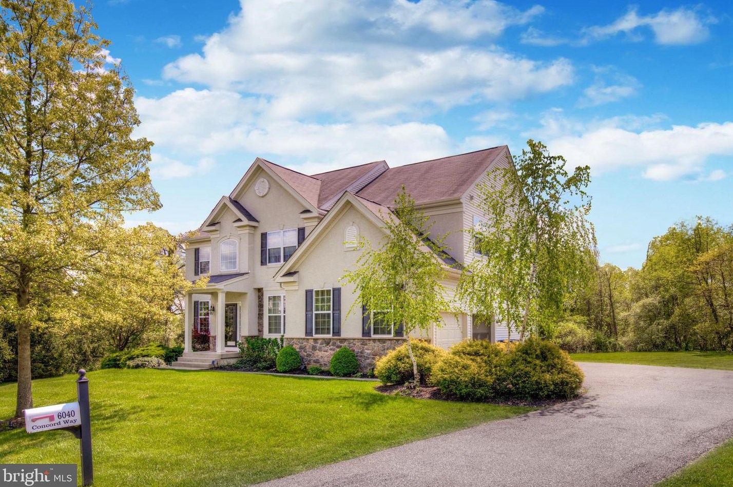 6040 Concord Way, Coopersburg, PA 18036-8819