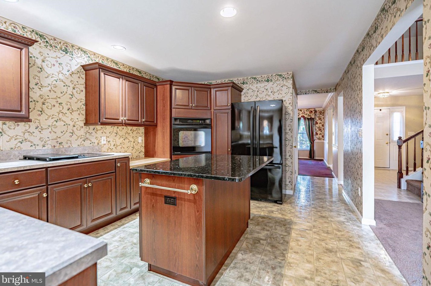 1998 Rolling Mdw Dr, Macungie PA  18062-8870 exterior