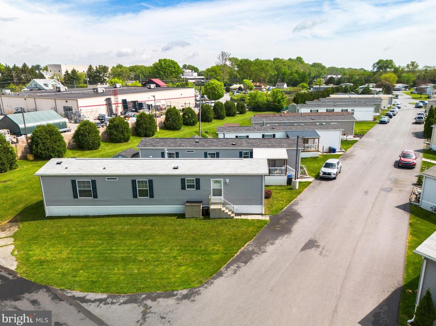7422 Lincoln Ln, Trexlertown, PA 18087