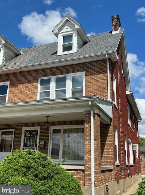 2023 W Tilghman St, Allentown, PA 18104