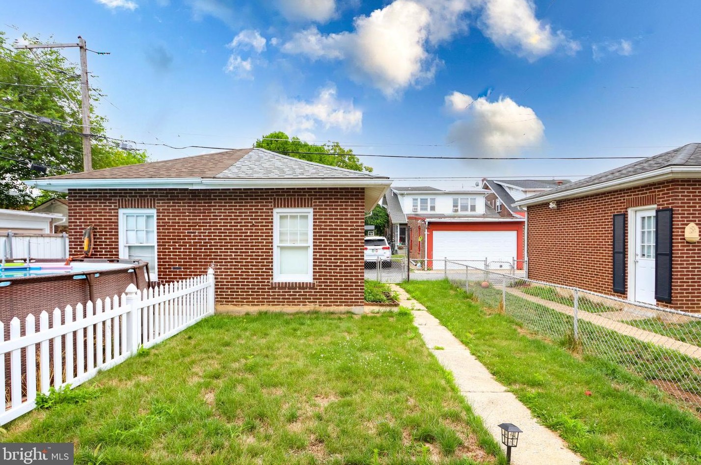 1916 Washington Street W, Allentown, PA 18104