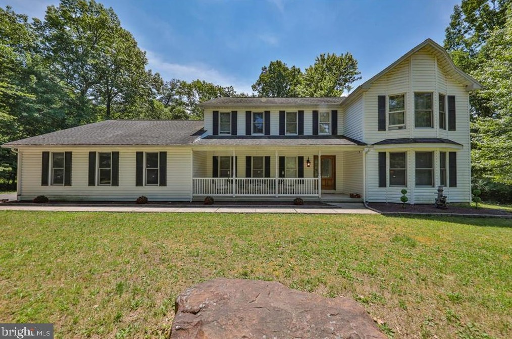 3337 William Cir, Slatington, PA 18080-3539