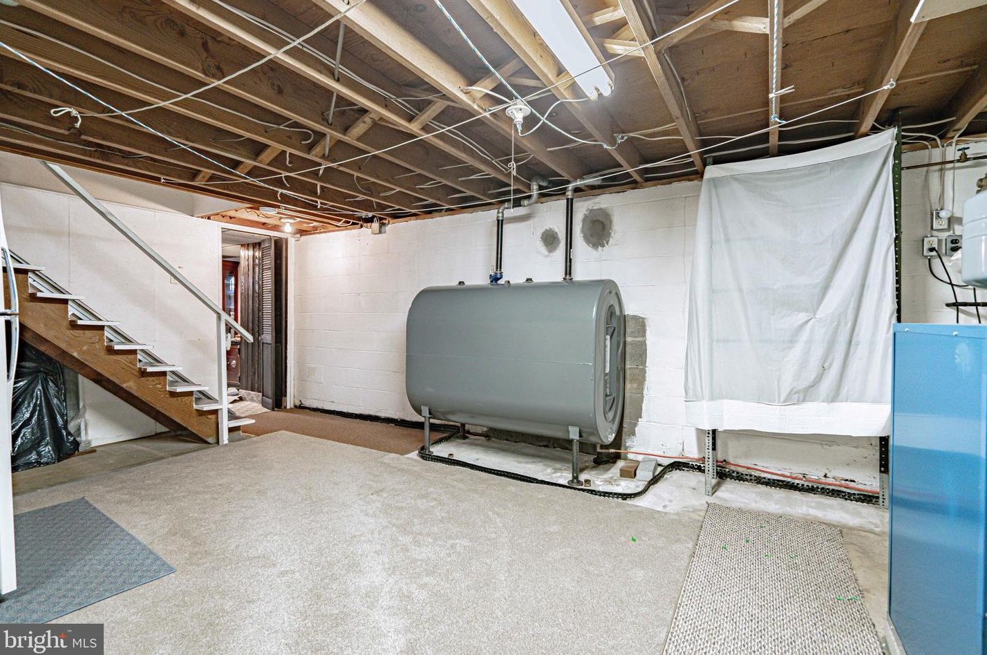 515 Franklin St, Emmaus PA 18049-2111 exterior